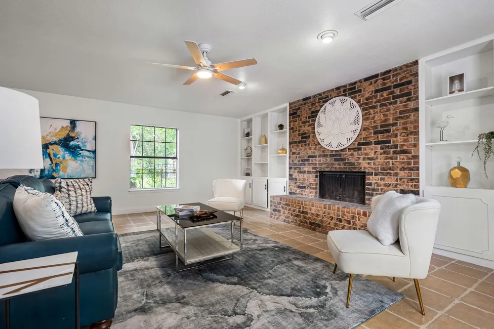 2518 Hightrail Drive Carrollton, TX 75006