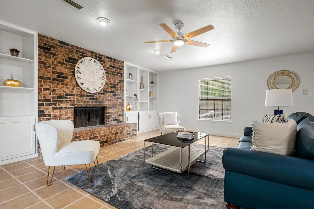 2518 Hightrail Drive Carrollton, TX 75006
