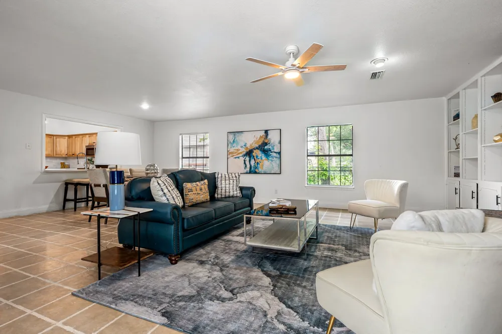 2518 Hightrail Drive Carrollton, TX 75006