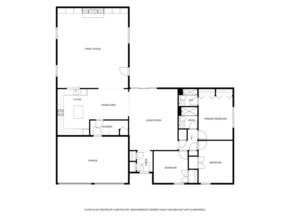 2518 Hightrail Drive Carrollton, TX 75006