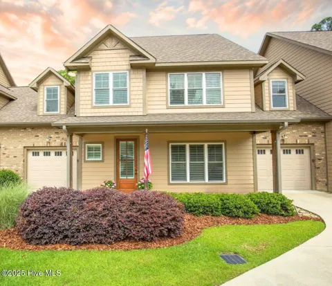 129 Pinebranch Court
