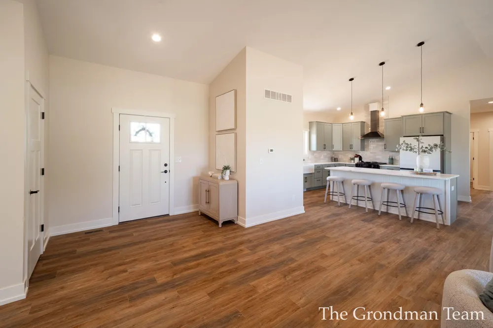 3421 Calming Meadows Court Middleville, MI 49333