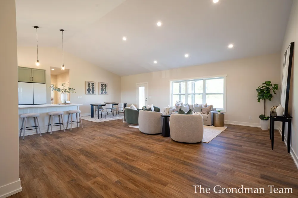 3421 Calming Meadows Court Middleville, MI 49333