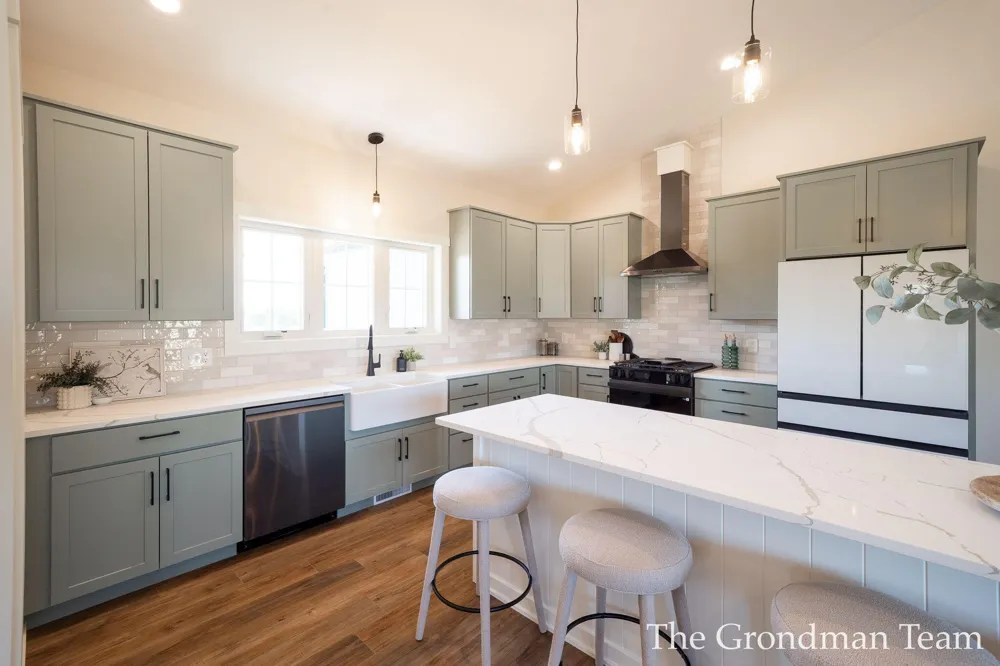 3421 Calming Meadows Court Middleville, MI 49333