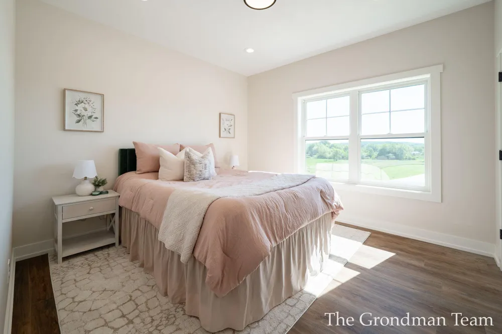 3421 Calming Meadows Court Middleville, MI 49333