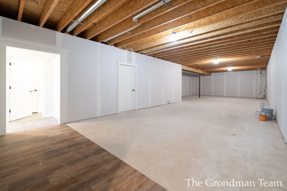 3421 Calming Meadows Court Middleville, MI 49333