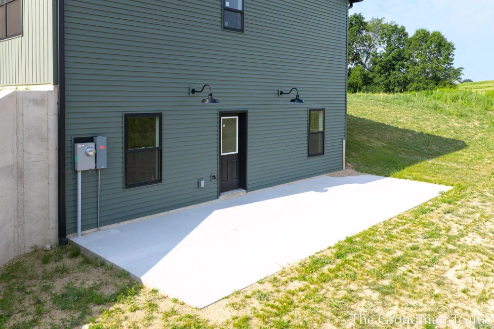 3421 Calming Meadows Court Middleville, MI 49333