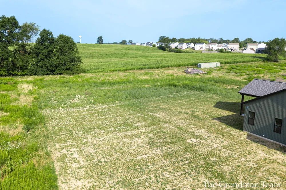 3421 Calming Meadows Court Middleville, MI 49333