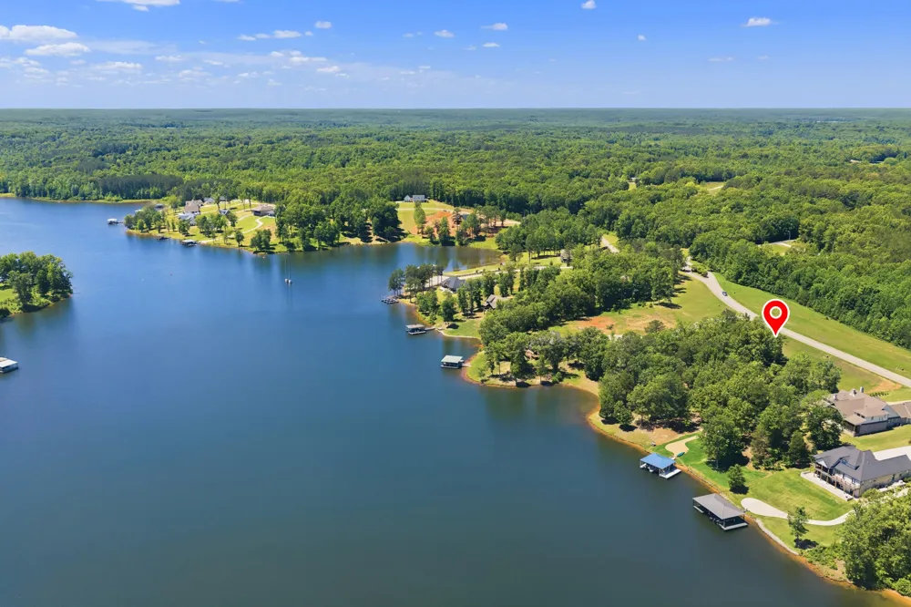 0 Southern Shores Pt Huntingdon, TN 38344