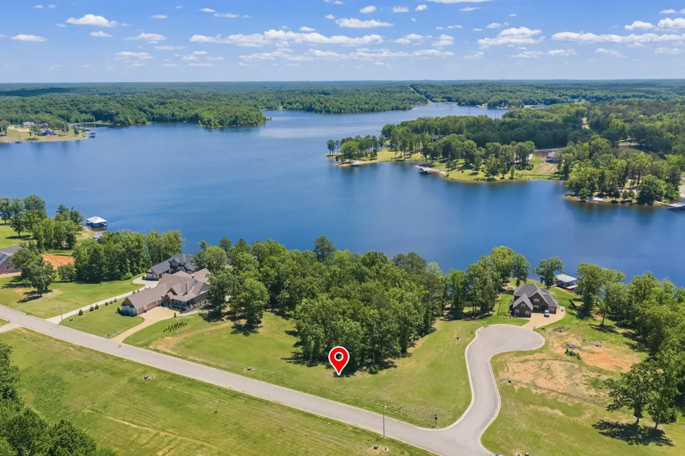 0 Southern Shores Pt Huntingdon, TN 38344