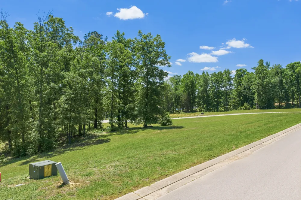 0 Southern Shores Pt Huntingdon, TN 38344