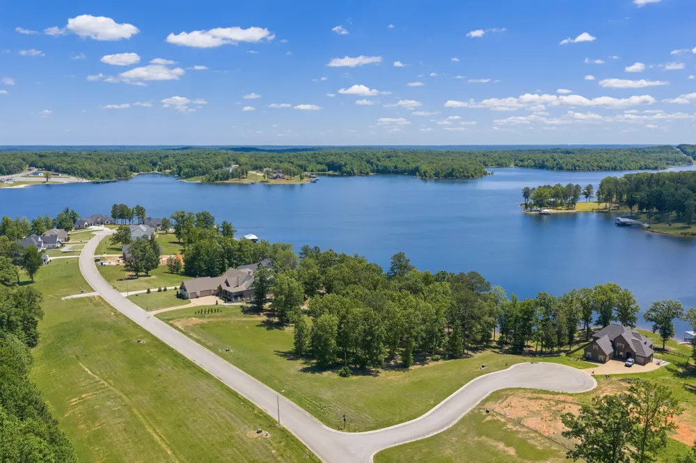 0 Southern Shores Pt Huntingdon, TN 38344