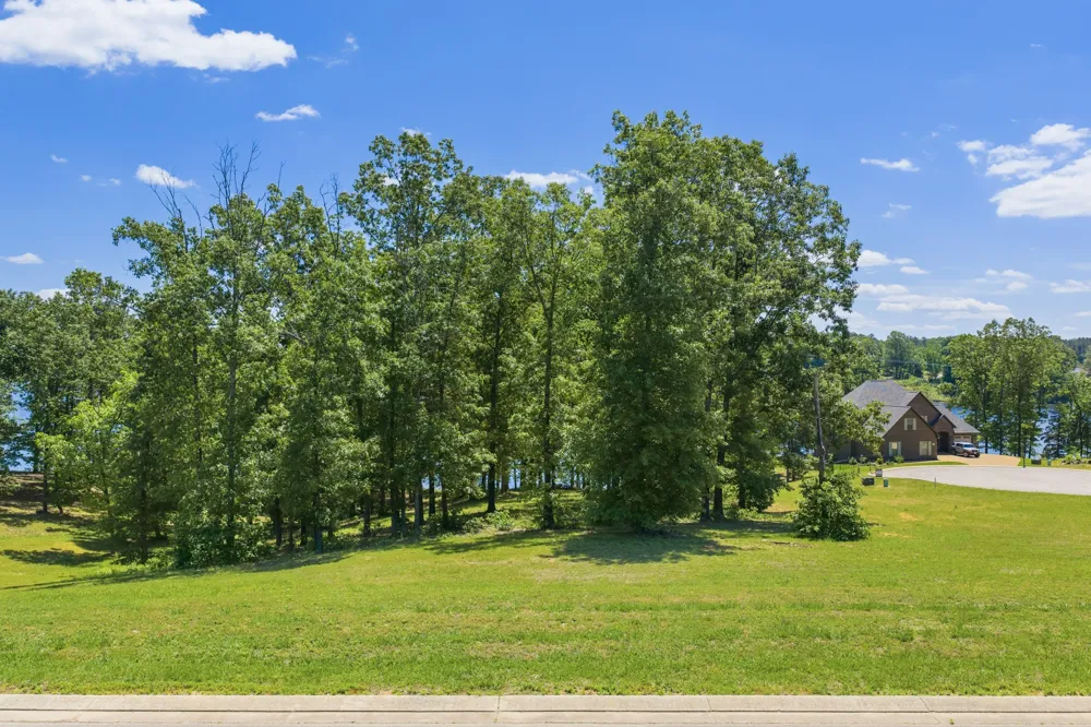 0 Southern Shores Pt Huntingdon, TN 38344