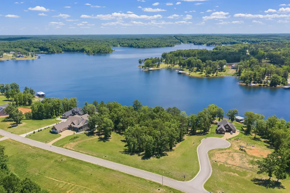 0 Southern Shores Pt Huntingdon, TN 38344
