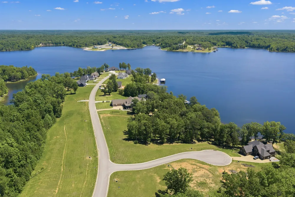 0 Southern Shores Pt Huntingdon, TN 38344
