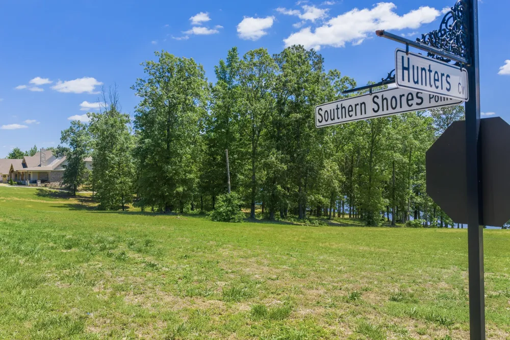 0 Southern Shores Pt Huntingdon, TN 38344