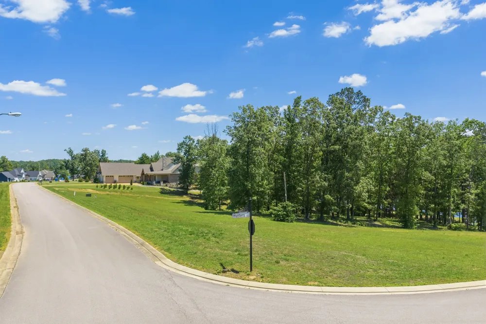 0 Southern Shores Pt Huntingdon, TN 38344