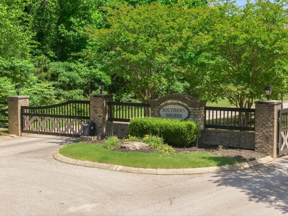 0 Southern Shores Pt Huntingdon, TN 38344