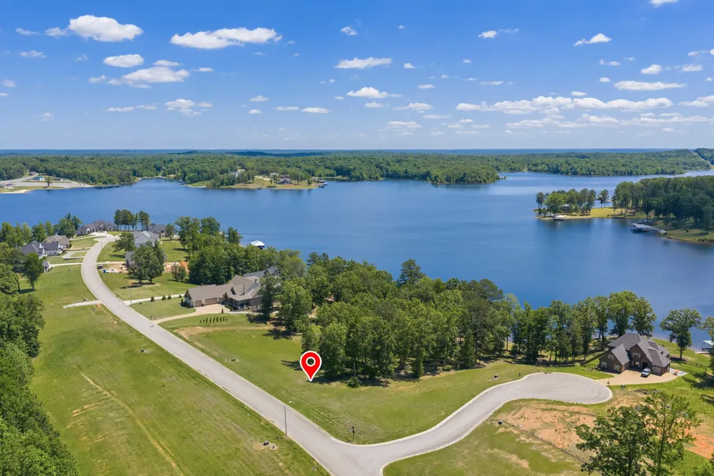 0 Southern Shores Pt Huntingdon, TN 38344