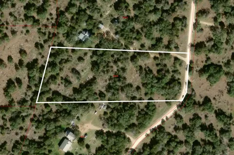 1365 Pedernales Hills Road