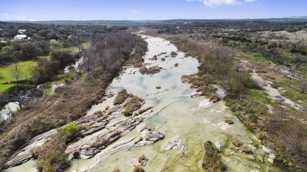 1365 Pedernales Hills Road Johnson City, TX 78636