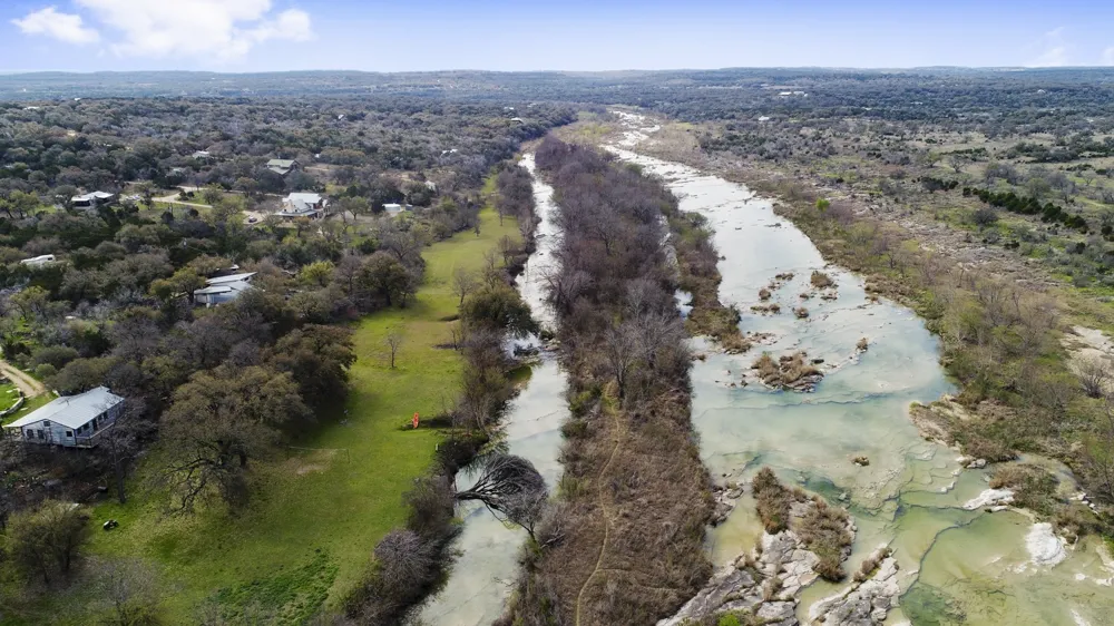 1365 Pedernales Hills Road Johnson City, TX 78636
