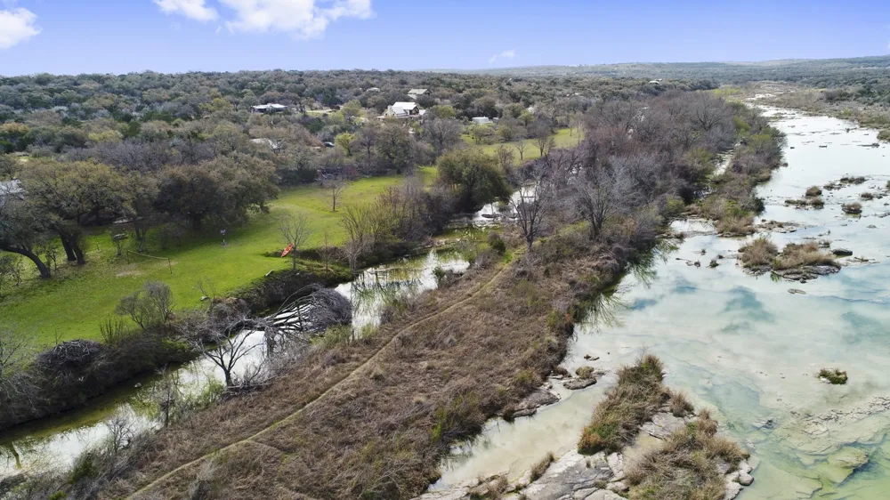 1365 Pedernales Hills Road Johnson City, TX 78636