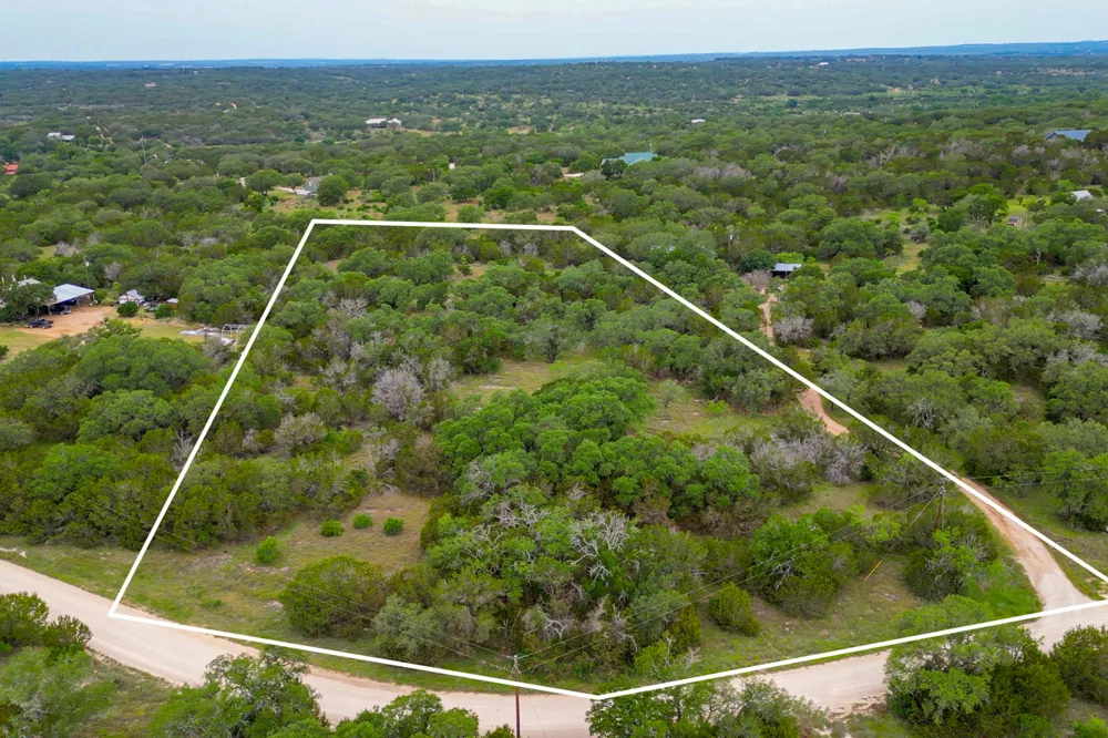1365 Pedernales Hills Road Johnson City, TX 78636