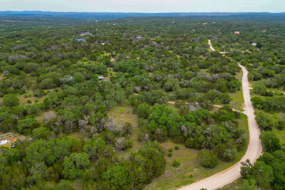 1365 Pedernales Hills Road Johnson City, TX 78636
