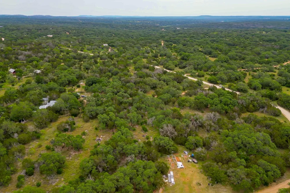 1365 Pedernales Hills Road Johnson City, TX 78636