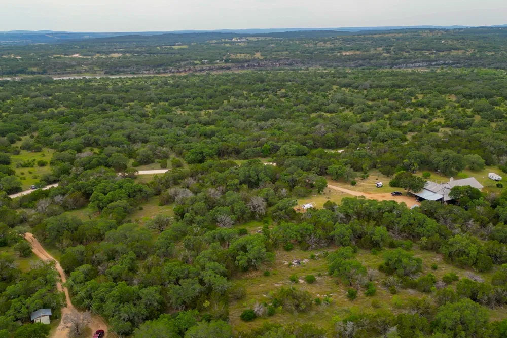 1365 Pedernales Hills Road Johnson City, TX 78636