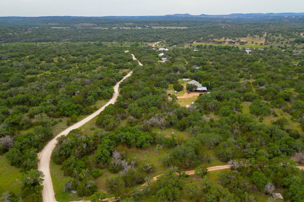 1365 Pedernales Hills Road Johnson City, TX 78636