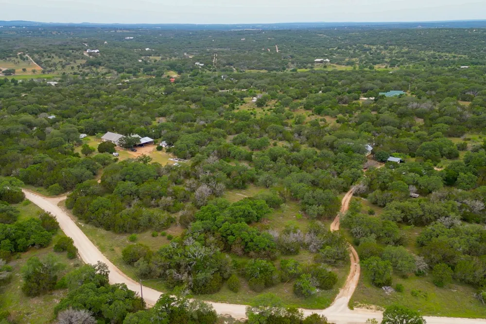 1365 Pedernales Hills Road Johnson City, TX 78636