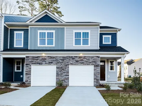 2505 Ruby Dixon Crossing Drive #24
