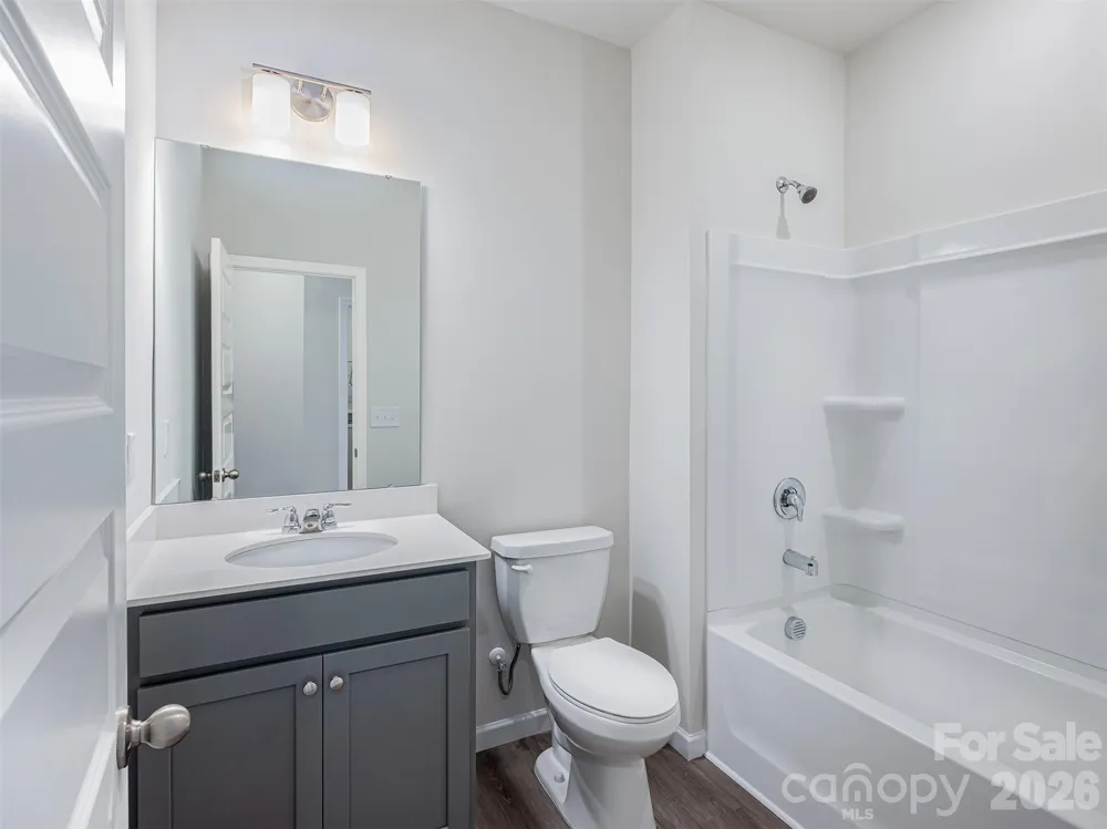 2505 Ruby Dixon Crossing Drive #24 Gastonia, NC 28056
