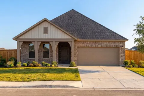 1407 Northview Lane