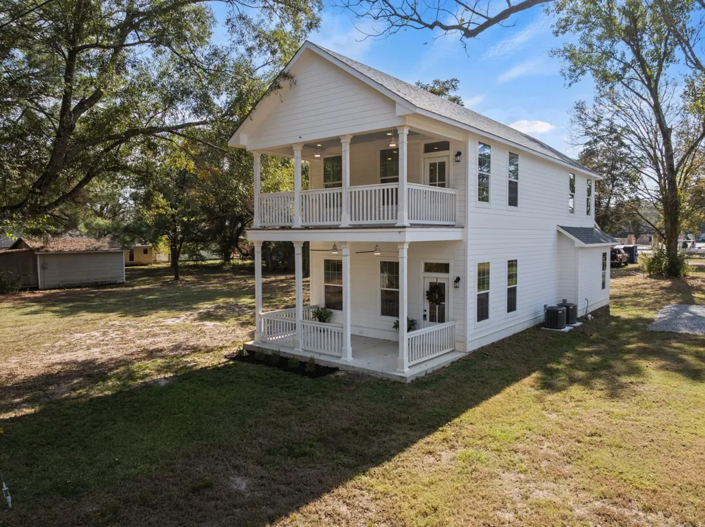 655 SODA STREET Jefferson, TX 75657