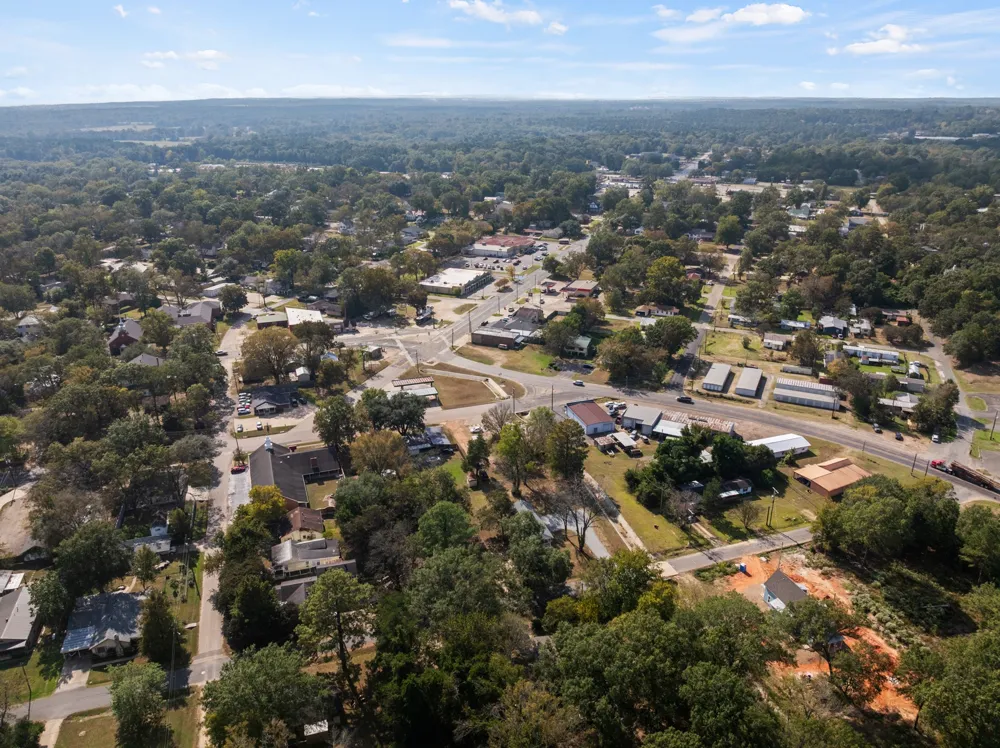 655 SODA STREET Jefferson, TX 75657