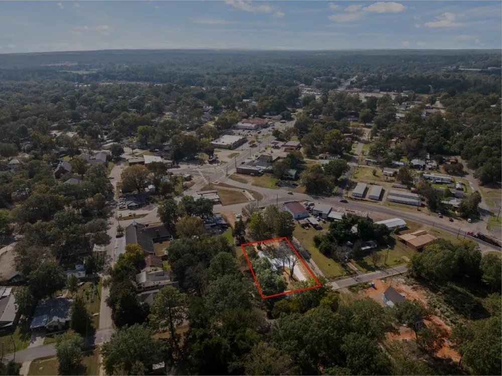 655 SODA STREET Jefferson, TX 75657