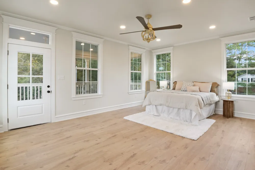 655 SODA STREET Jefferson, TX 75657