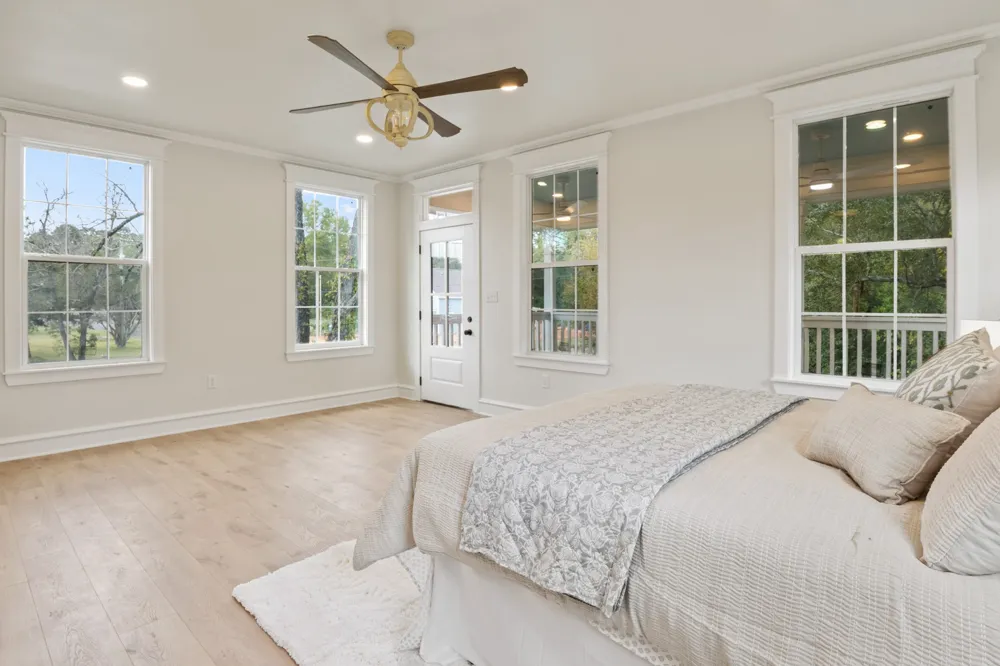 655 SODA STREET Jefferson, TX 75657