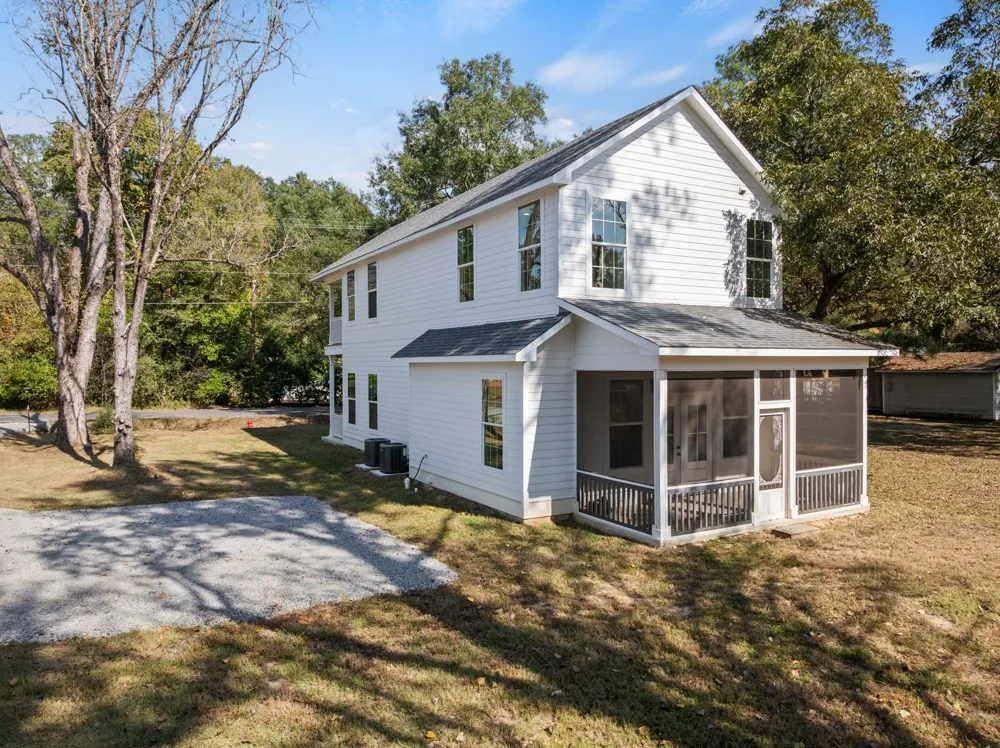 655 SODA STREET Jefferson, TX 75657