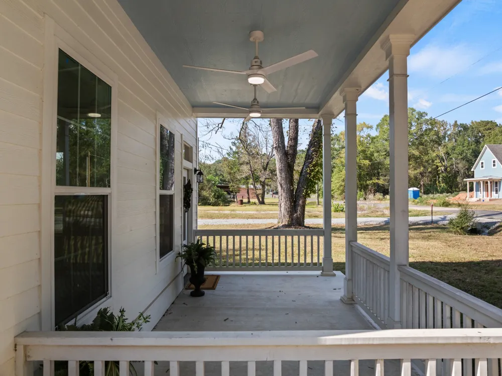 655 SODA STREET Jefferson, TX 75657