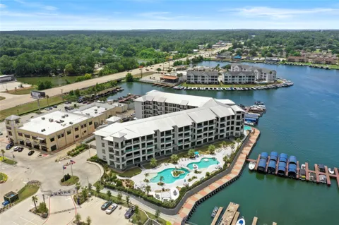 199 Waterpoint Court #303
