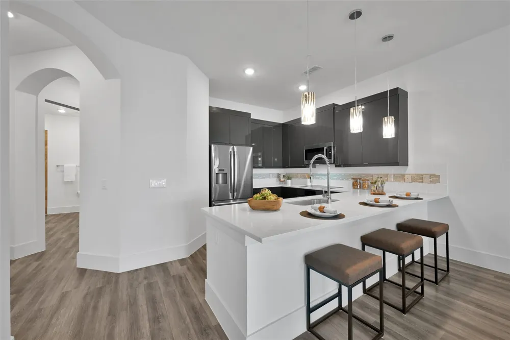 199 Waterpoint Court #303 Conroe, TX 77356