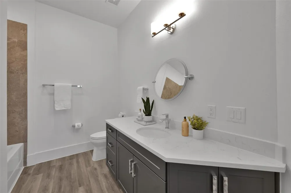 199 Waterpoint Court #303 Conroe, TX 77356