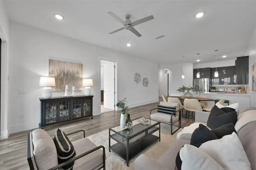 199 Waterpoint Court #303 Conroe, TX 77356