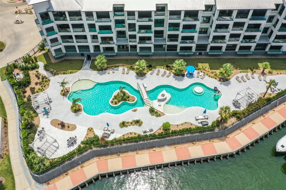 199 Waterpoint Court #303 Conroe, TX 77356