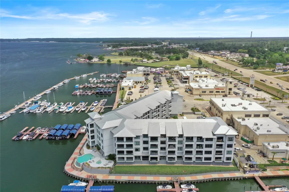 199 Waterpoint Court #303 Conroe, TX 77356