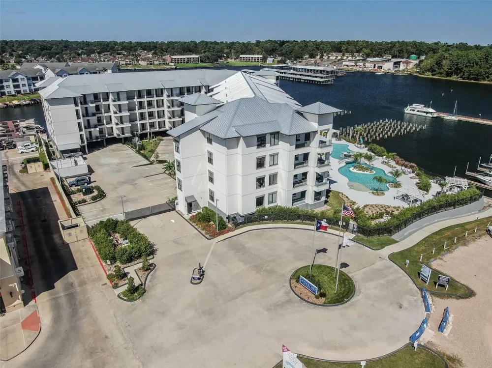 199 Waterpoint Court #303 Conroe, TX 77356
